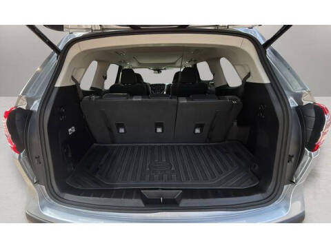 2024 Subaru Ascent Onyx Edition