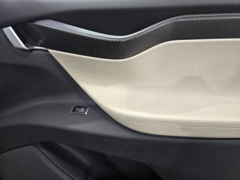 2019 Tesla Model X 100D