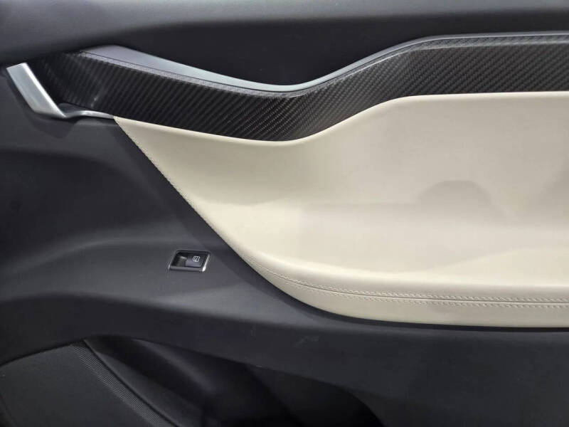 2019 Tesla Model X 100D