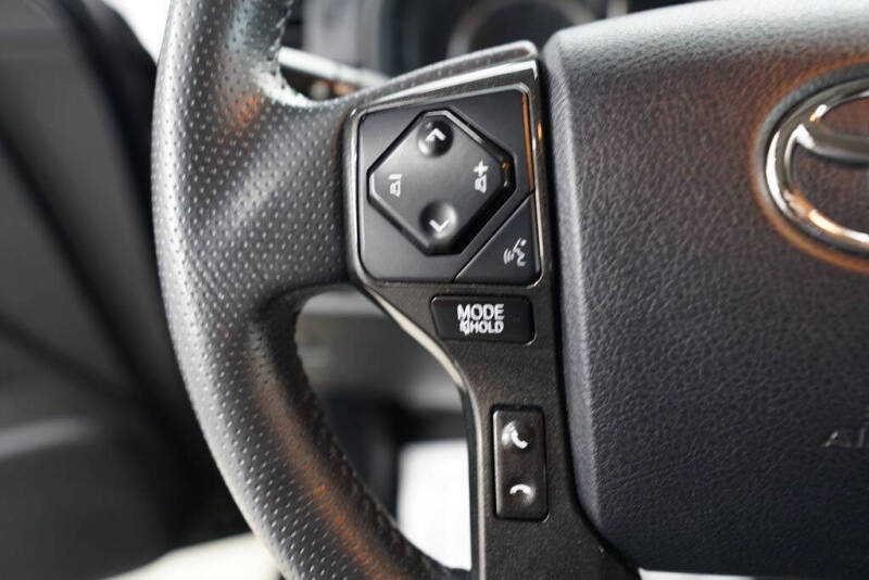 2021 Toyota 4Runner Venture Edition