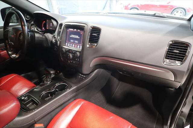 2020 Dodge Durango  - $30,997