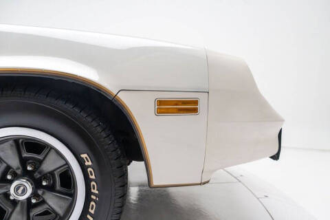 1978 Chevrolet Camaro
