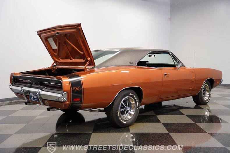 1969 Dodge Charger