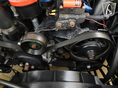 1994 Ford Mustang GT