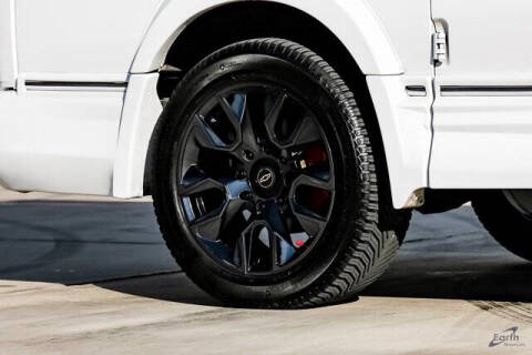 2023 Chevrolet Express 2500