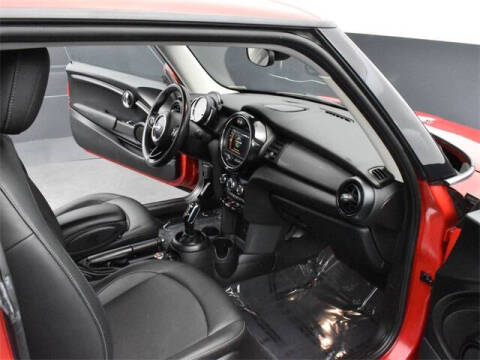 2020 MINI Hardtop 2 Door