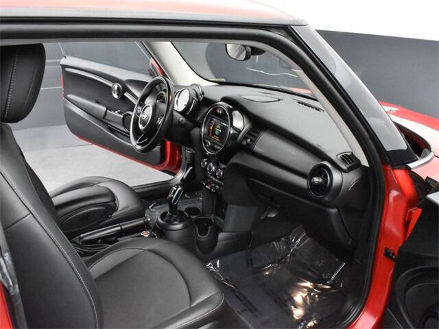 2020 MINI Hardtop 2 Door