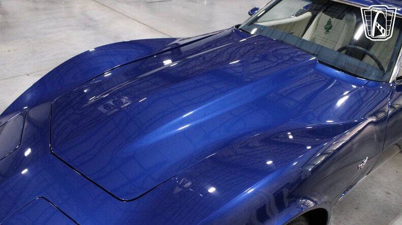 1977 Chevrolet Corvette