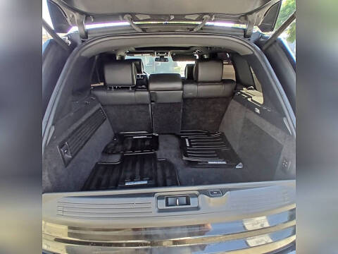 2014 Land Rover Range Rover