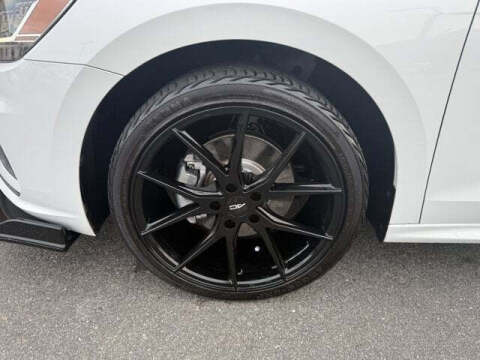 2021 Volkswagen Passat SE