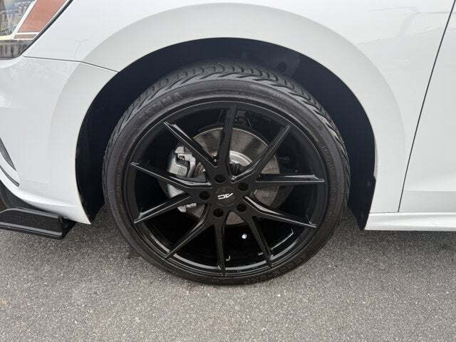 2021 Volkswagen Passat SE