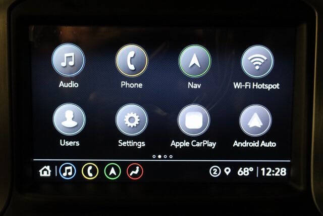 2022 GMC Sierra 1500 Limited