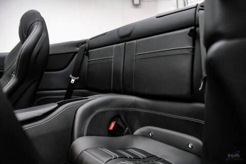 2016 Ferrari California T