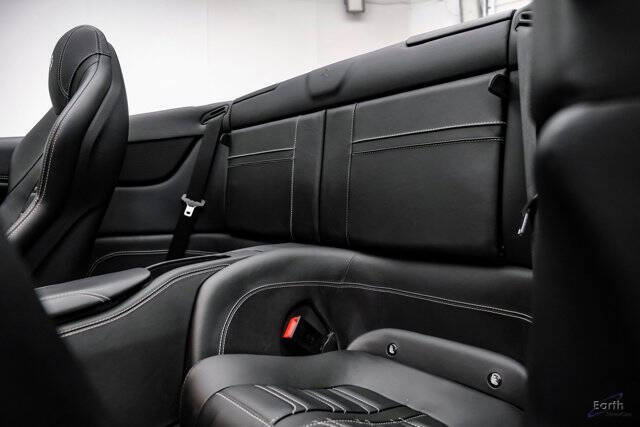 2016 Ferrari California T