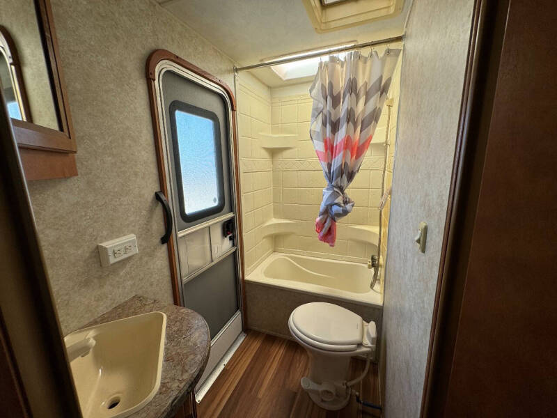 2013 Gulfstream Innsbrook 277DDS