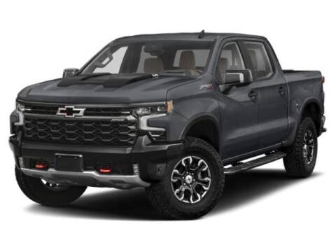 2022 Chevrolet Silverado 1500 for sale at Hickory Used Car Superstore in Hickory NC