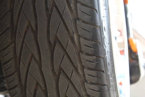 1956 Chevrolet Bel Air