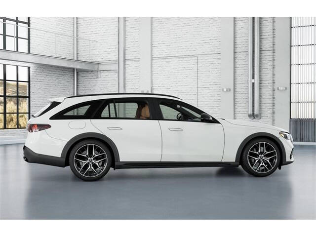2026 Mercedes-Benz E-Class E 450 4MATIC All-Terrain