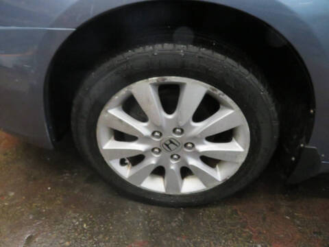 2007 Honda Accord EX-L V-6