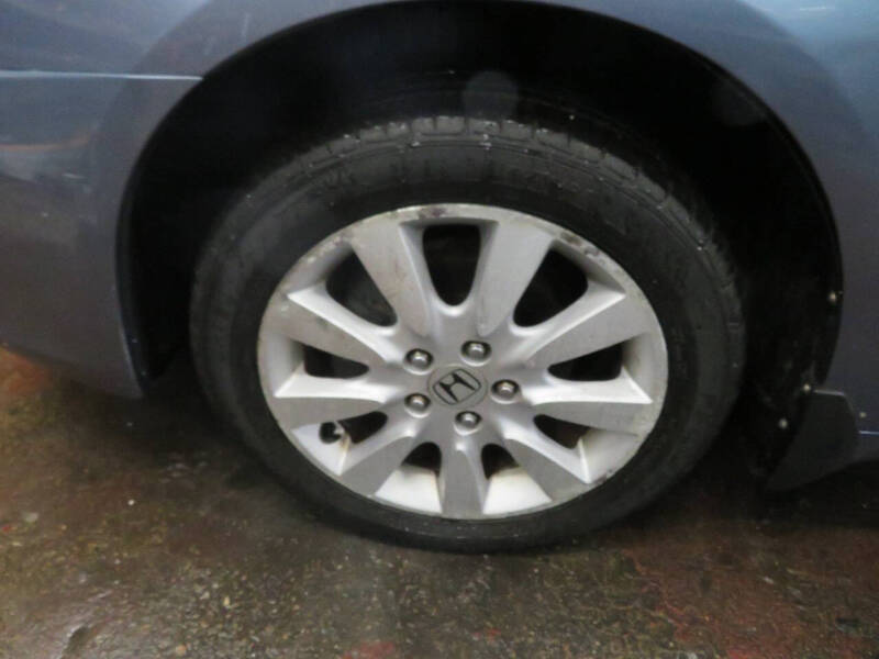 2007 Honda Accord EX-L V-6