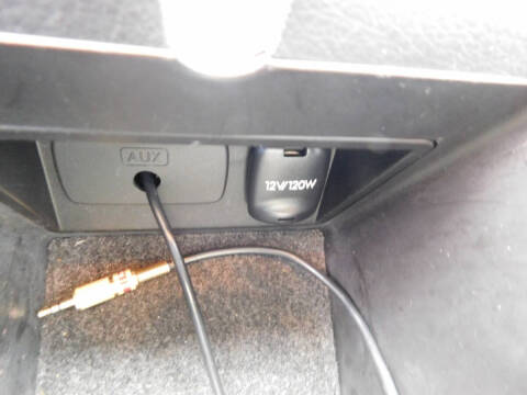 2010 Subaru Legacy 2.5i