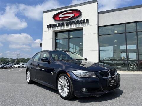 2010 BMW 3 Series for sale at Sterling Motorcar in Ephrata PA
