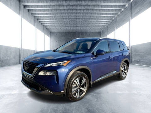 2023 Nissan Rogue for sale at Beck Nissan in Palatka FL