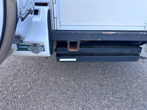 1999 Dodge Ram Van 3500