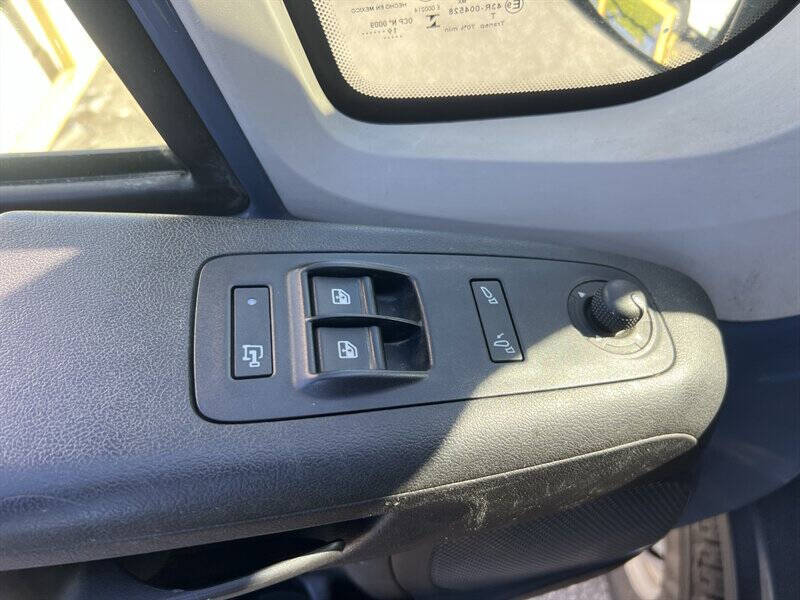 2019 RAM ProMaster 3500 159 WB