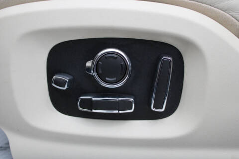 2019 Jaguar XJL Portfolio