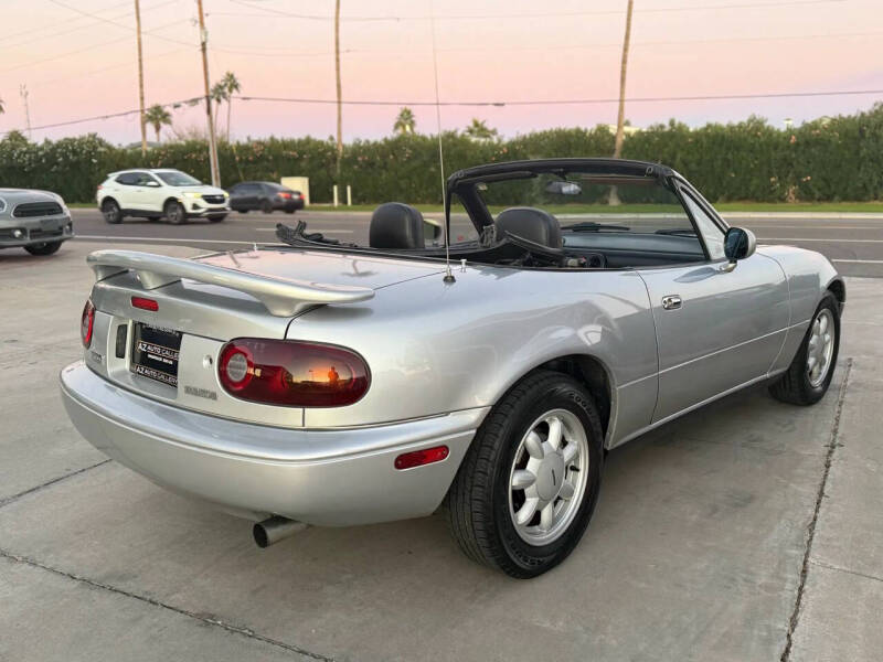 1990 Mazda MX-5 Miata