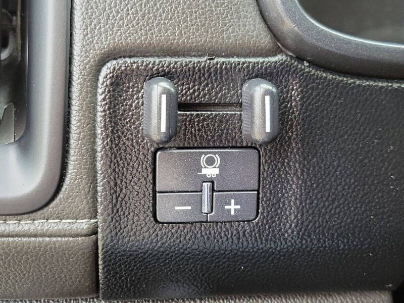 2018 GMC Canyon