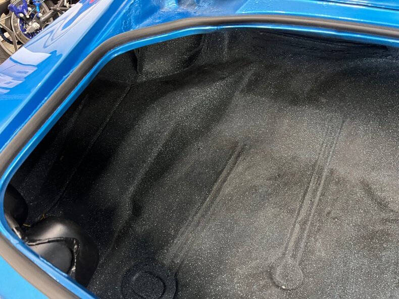 1973 Chevrolet Camaro