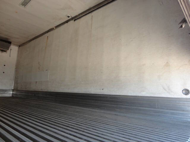 2019 International DuraStar 4300