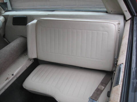 1968 Ford Country Squire