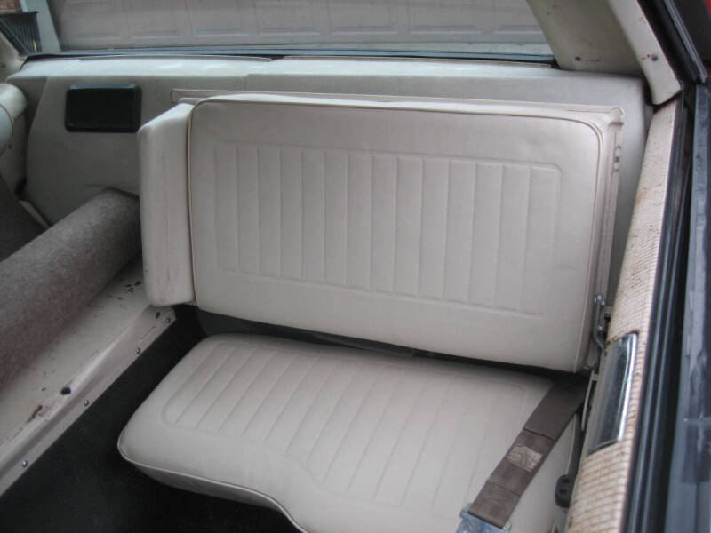 1968 Ford Country Squire