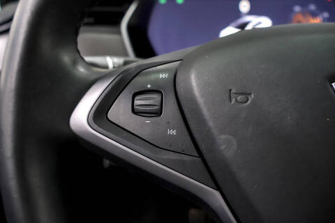 2018 Tesla Model X P100D