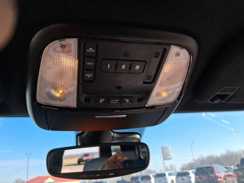 2023 Dodge Durango Citadel
