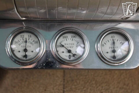 1959 Chevrolet Nomad