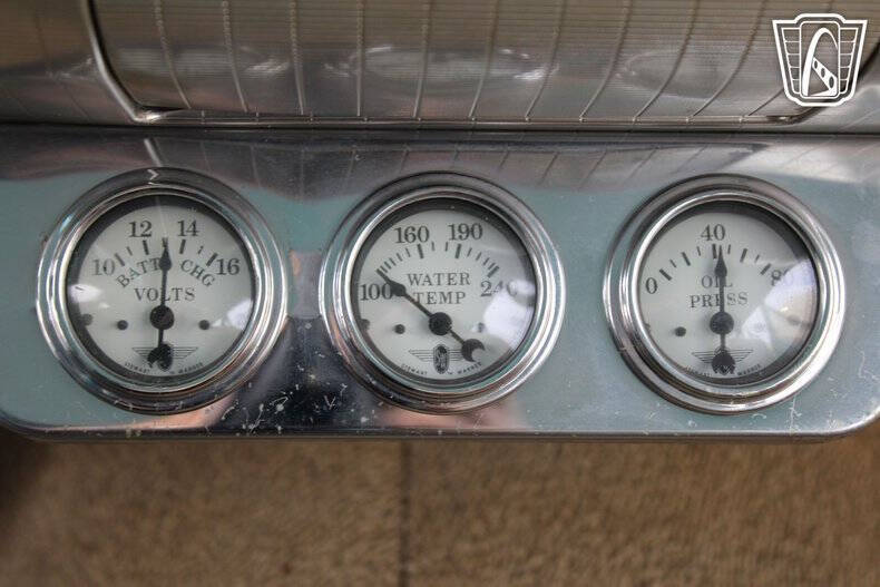 1959 Chevrolet Nomad