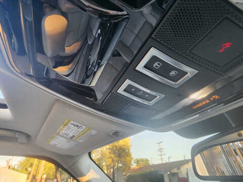 2016 Land Rover Range Rover