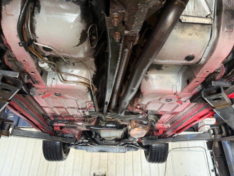 1993 Pontiac Trans Am