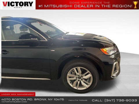 2023 Audi Q5 quattro S line Premium 45 TFSI