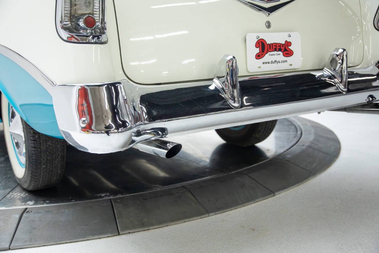 1956 Chevrolet Bel Air 64