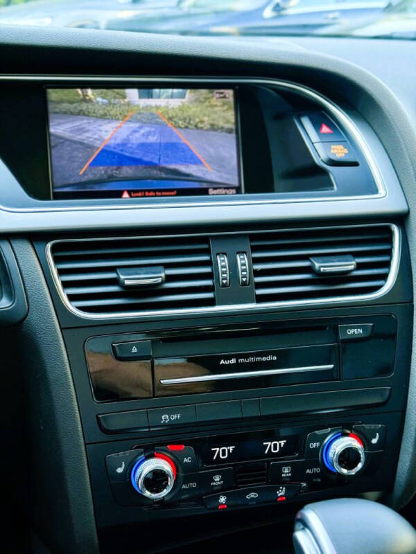 2013 Audi Allroad 2.0T quattro Premium Plus