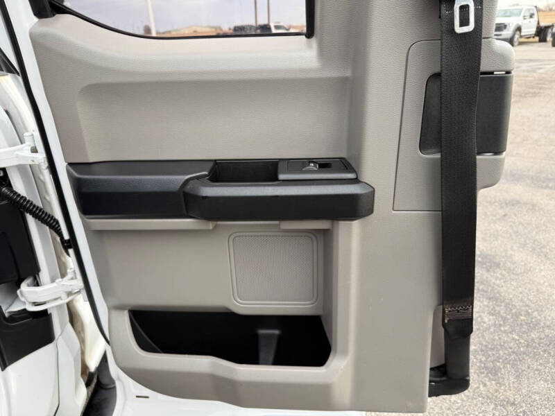 2020 Ford F-250 Super Duty XL