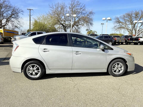 2011 Toyota Prius Two