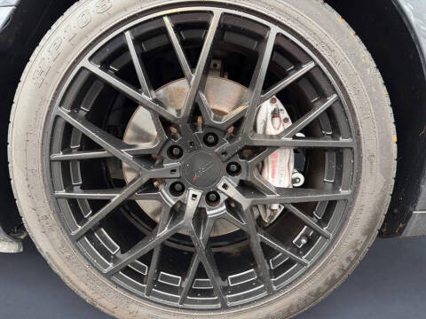 2011 Chevrolet Camaro SS