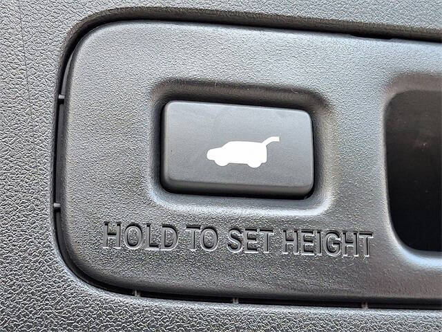 2025 Acura ADX w/A-SPEC