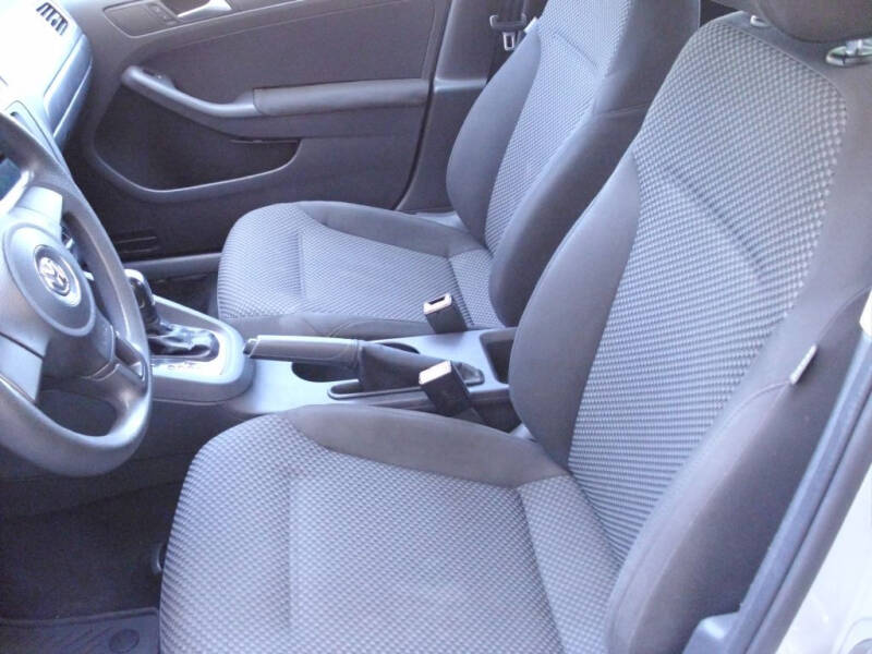 2012 Volkswagen Jetta